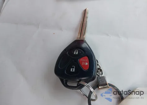 2008 Toyota Rav4 from USA, damaged, VIN JTMBD33V785198712